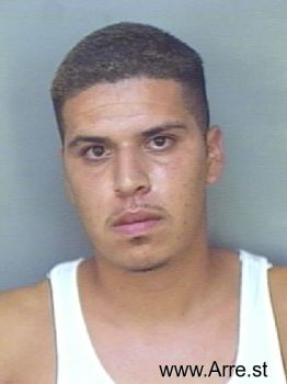 Sergio  Hernandez Mugshot