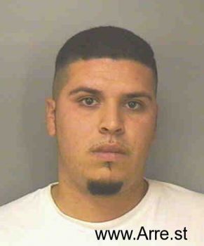 Sergio  Hernandez Mugshot