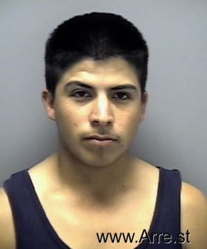 Sergio Armando Hernandez-alvarez Mugshot