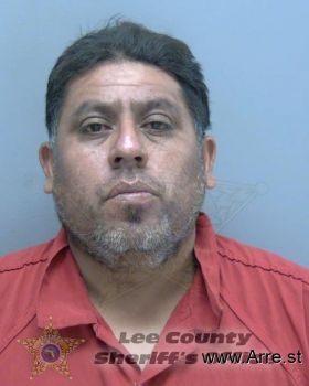 Sergio  Hernandez-lopez Mugshot