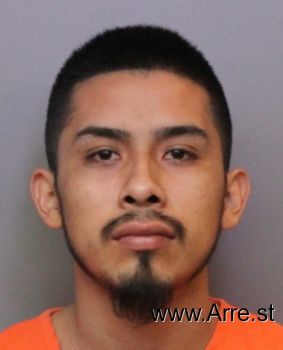 Sergio  Hernandez-santiago Mugshot