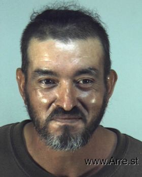 Sergio  Hernandez-vega Mugshot