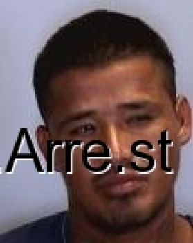 Sergio  Hernandez Gomez Mugshot