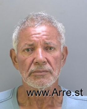 Sergio Jose Hernandez Lozano Mugshot