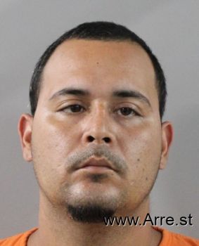 Sergio Carlos-rodriguez Jones Mugshot