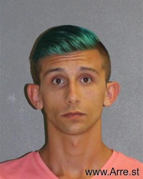 Sergio  Mastroianni Mugshot