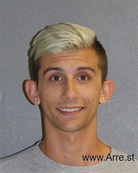 Sergio  Mastroianni Mugshot