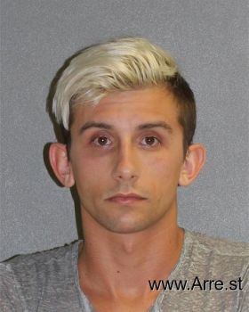 Sergio  Mastroianni Mugshot