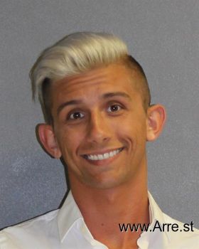 Sergio  Mastroianni Mugshot