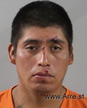 Sergio Zamora Mendoza Monterrey Mugshot