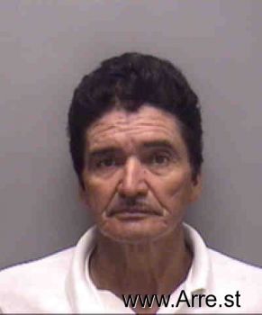 Sergio Tomas Morales Mugshot