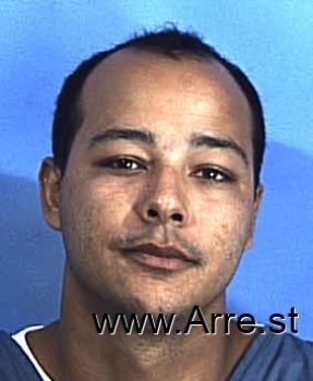 Sergio  Morales-bruce Mugshot