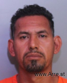 Sergio  Morales-martinez Mugshot