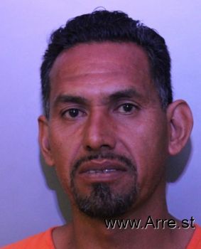 Sergio  Morales Martinez Mugshot