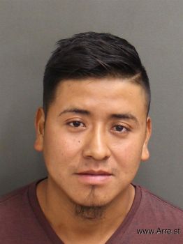 Sergio  Moralesvelazquez Mugshot