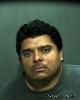 Sergio V Jr Moreno Mugshot