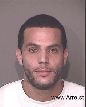 Sergio Jesus Nunez Mugshot