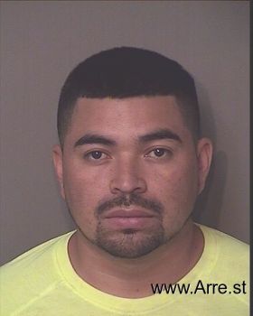 Sergio  Ortiz-asian Mugshot