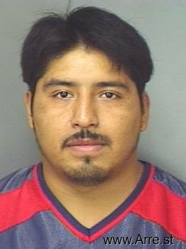 Sergio  Perez Mugshot