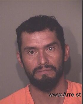 Sergio  Perez-salinas Mugshot