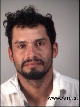 Sergio  Perez-salinas Mugshot