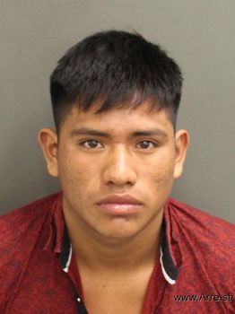 Sergio  Perez Perez Mugshot