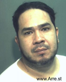 Sergio  Perezcanela Mugshot