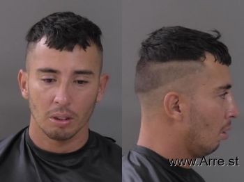 Sergio Armando Ramirez Lopez Mugshot