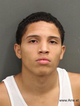 Sergio Miguel Rios Mugshot