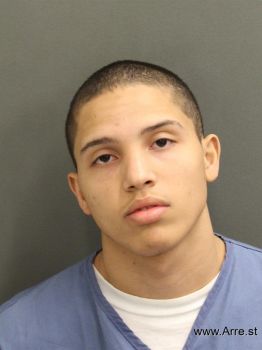 Sergio Miguel Rios Mugshot