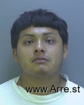 Sergio  Rios Mugshot