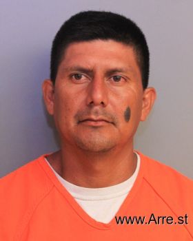 Sergio  Rios-malacara Mugshot