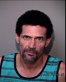 Sergio Alberto Rivera-rodriguez Mugshot