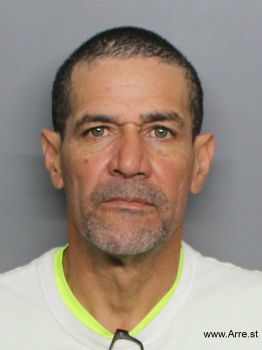 Sergio Alberto Rivera Rodriguez Mugshot