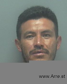 Sergio Manuel Rodriguez-pinzon Mugshot