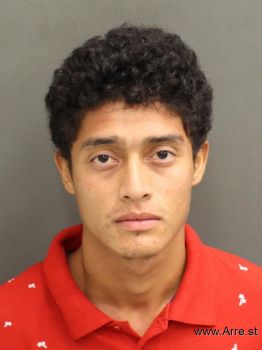 Sergio Antonio Rodriguezerazo Mugshot