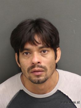 Sergio  Romansoberaniz Mugshot