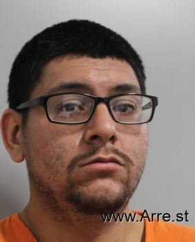 Sergio  Salinas Mugshot