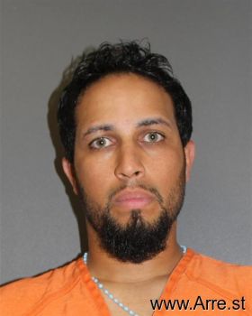 Sergio  Santiago Mugshot