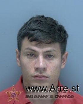 Sergio Andres Sepulveda Mugshot