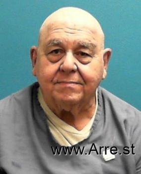 Sergio  Sotolongo Mugshot