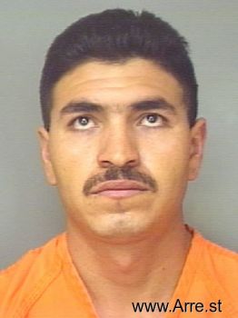 Sergio  Villasenor Mugshot