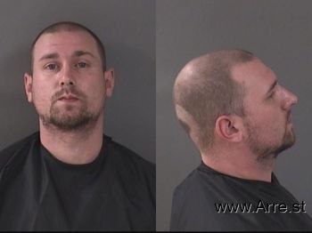 Seth  Cardinale Mugshot