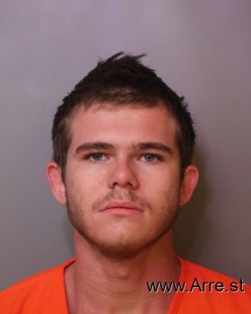 Seth Anjulo Harris Mugshot