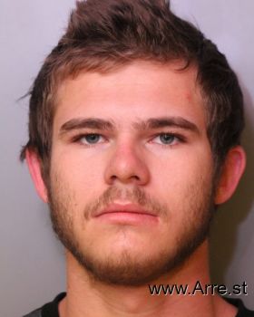 Seth  Harris Mugshot