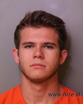 Seth  Harris Mugshot