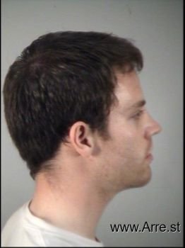 Seth Paul Johnson Mugshot