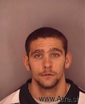 Seth D Johnson Mugshot