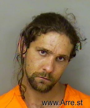 Seth Dennis Johnson Mugshot