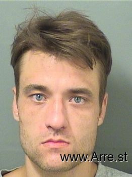 Seth  Kendall Mugshot